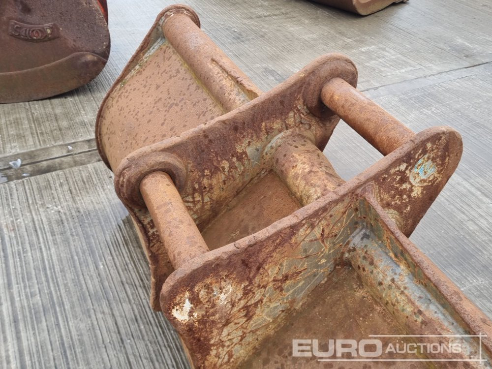 Ковш 84" Ditching Bucket 70mm Pin to suit 14-16 Ton Excavator: фото 13