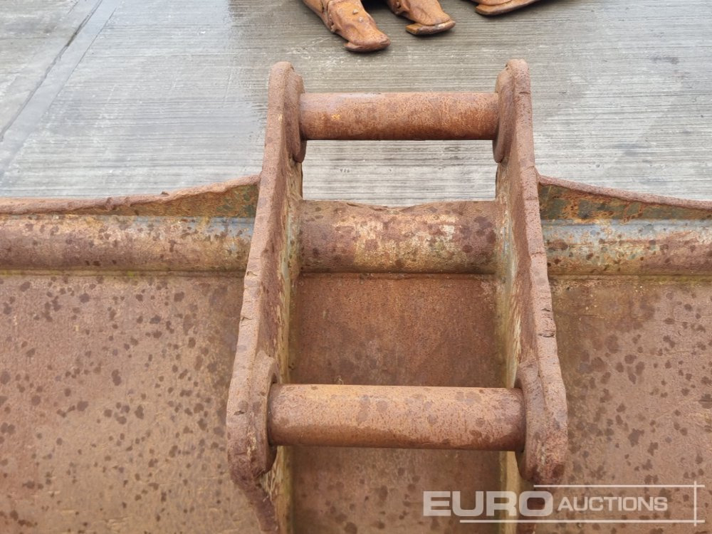Ковш 84" Ditching Bucket 70mm Pin to suit 14-16 Ton Excavator: фото 14