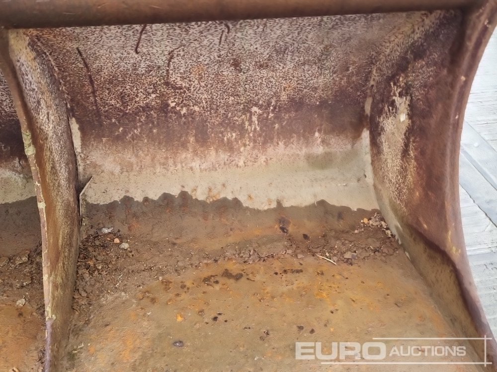 Ковш 84" Ditching Bucket 70mm Pin to suit 14-16 Ton Excavator: фото 9