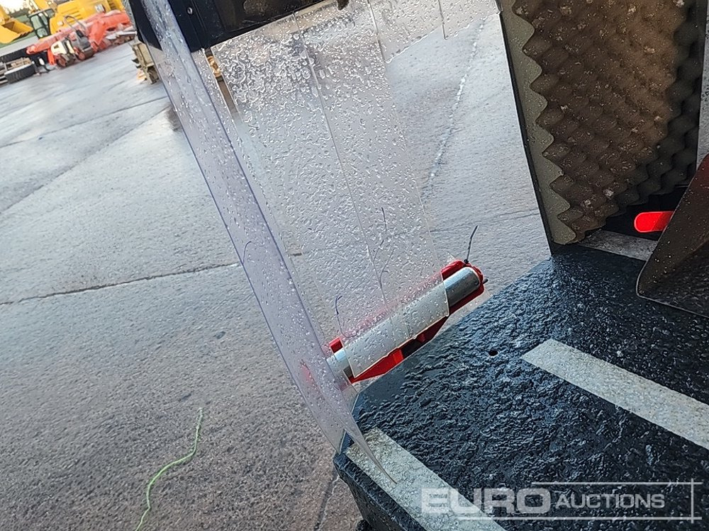 Строительное оборудование Armogard Mobile Welding Booth: фото 16