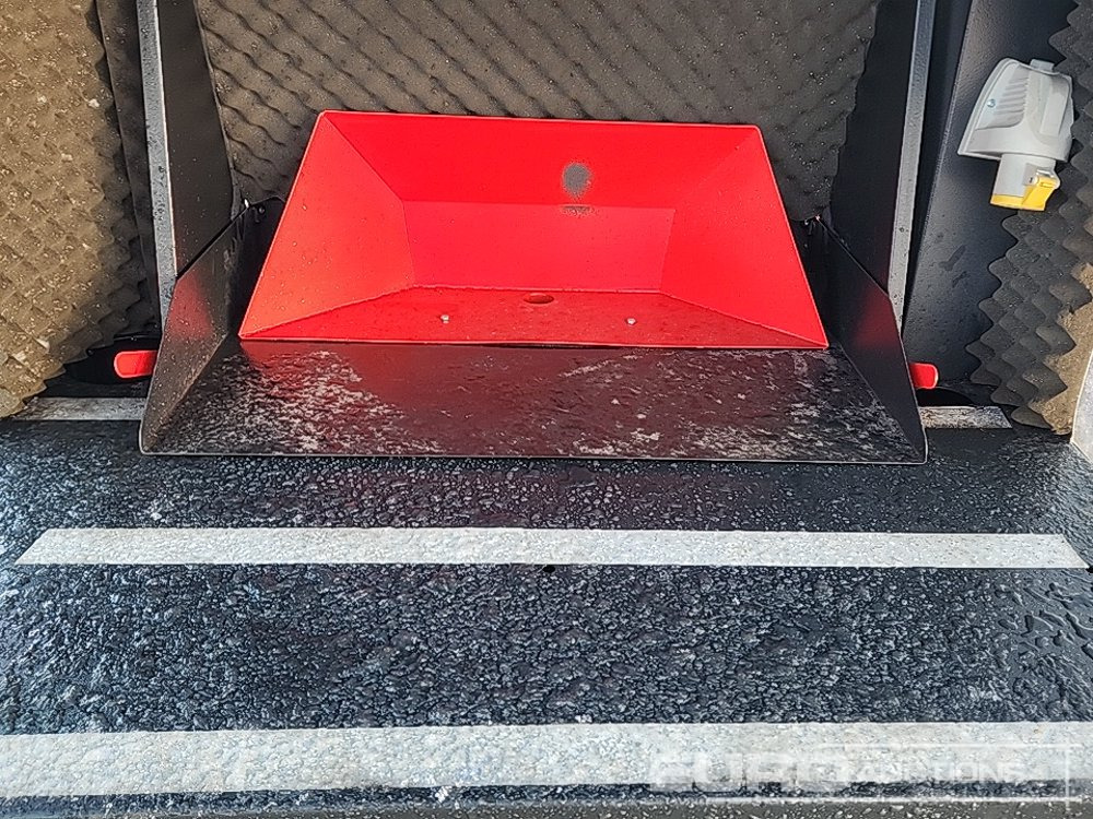 Строительное оборудование Armogard Mobile Welding Booth: фото 8