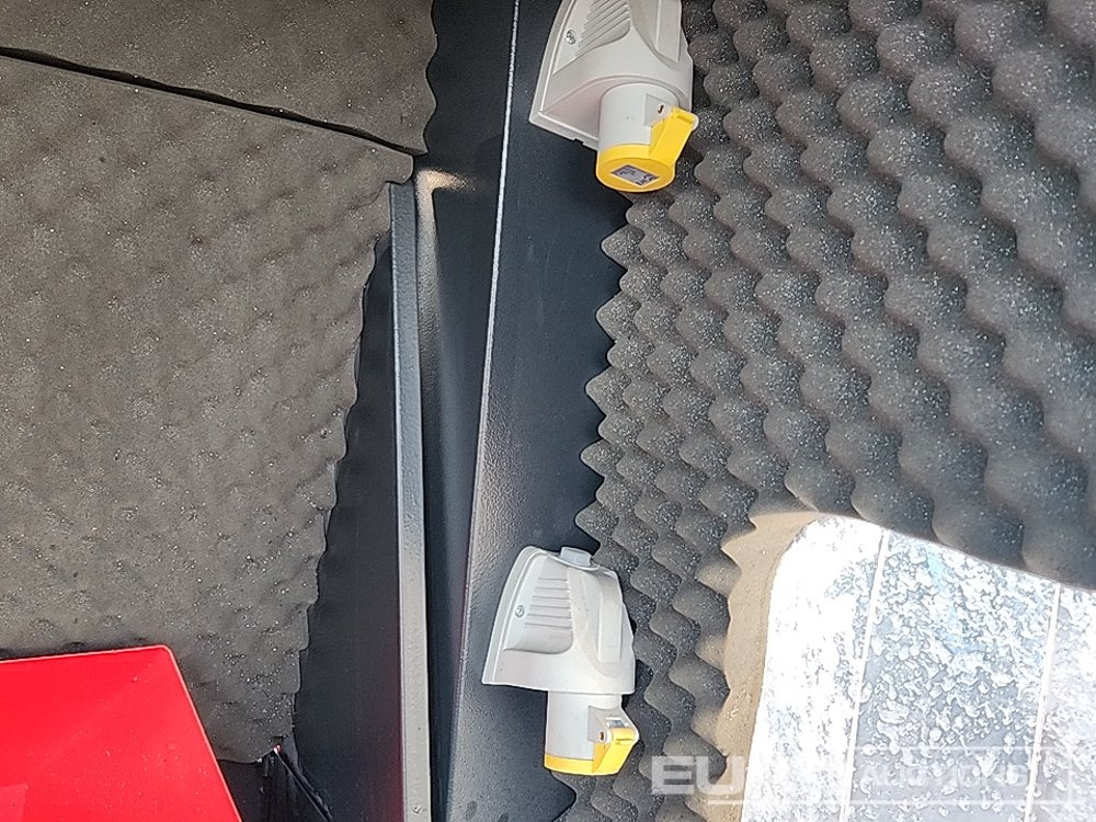 Строительное оборудование Armogard Mobile Welding Booth: фото 11