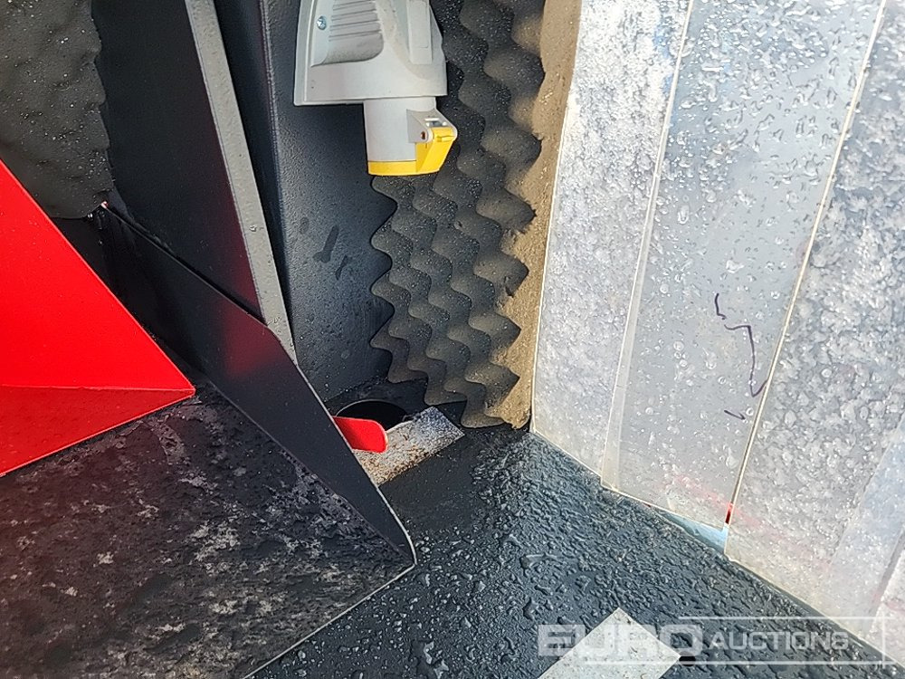 Строительное оборудование Armogard Mobile Welding Booth: фото 10