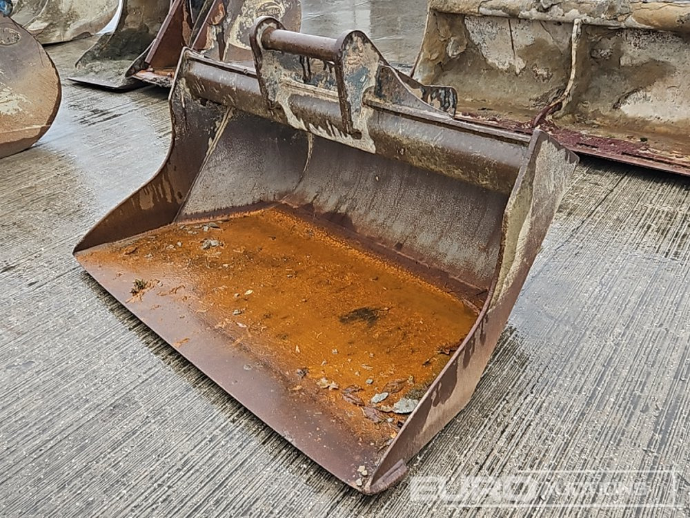 BMC 62" Digging Bucket S60 to suit 12-20 Ton Excavator - Ковш: фото 1 BMC 62" Digging Bucket S60 to suit 12-20 Ton Excavator - Ковш: фото 1