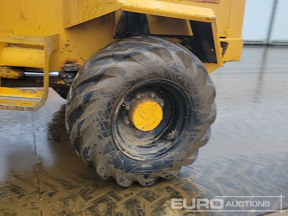 Мини-самосвал Barford 6 Ton: фото 12 Мини-самосвал Barford 6 Ton: фото 12