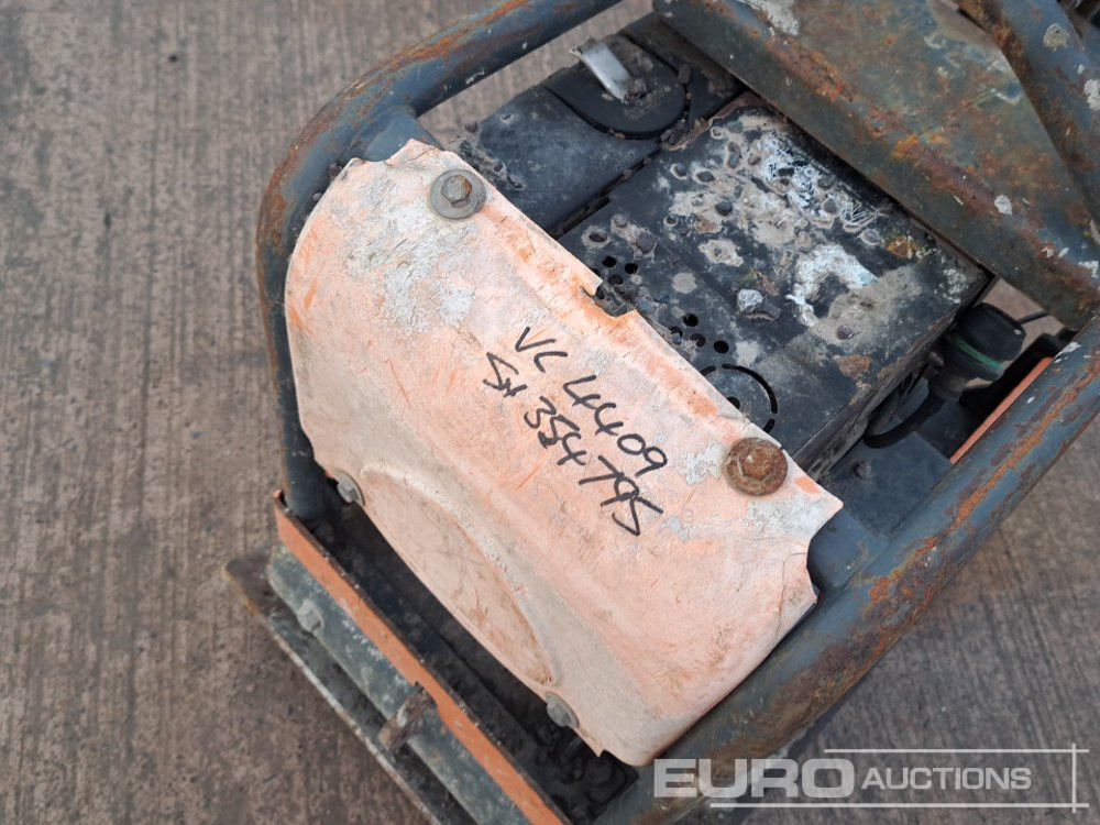 Belle RPC30/50 - Асфальтоукладочная техника: фото 5 Belle RPC30/50 - Асфальтоукладочная техника: фото 5