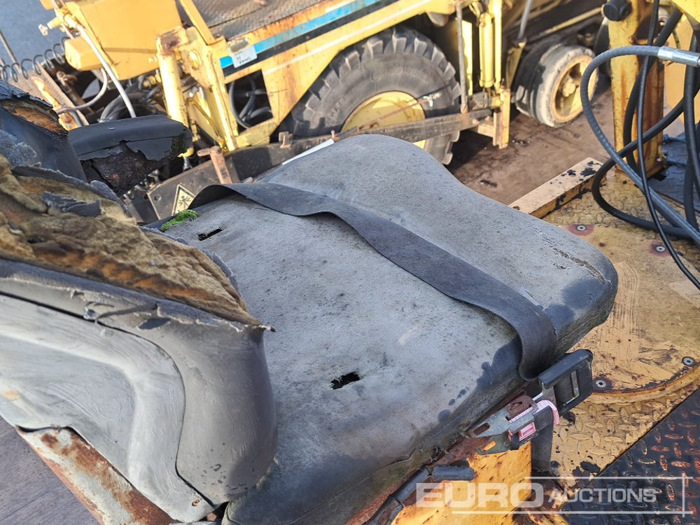 Асфальтоукладчик Bitelli BB30: фото 30