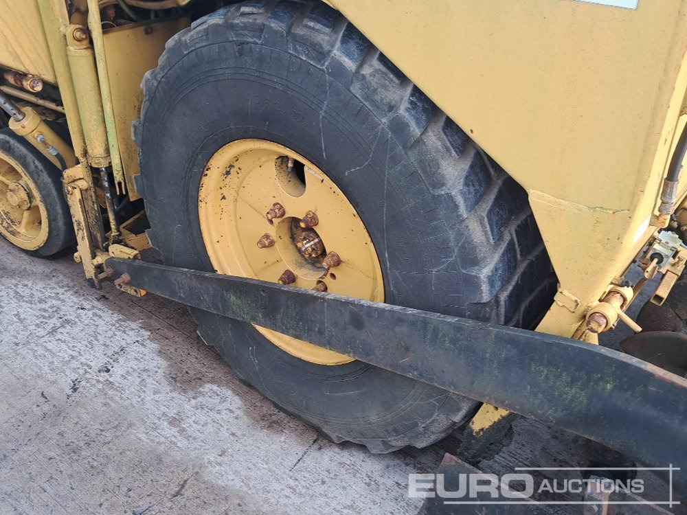 Асфальтоукладчик Bitelli BB30: фото 7