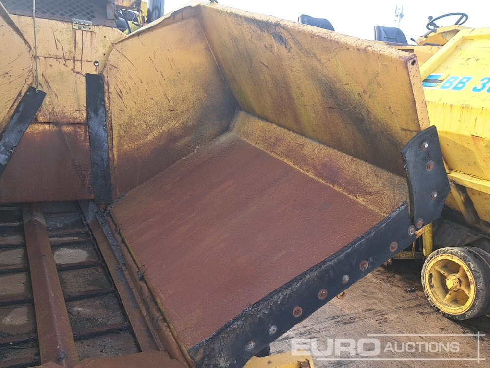 Асфальтоукладчик Bitelli BB30: фото 12