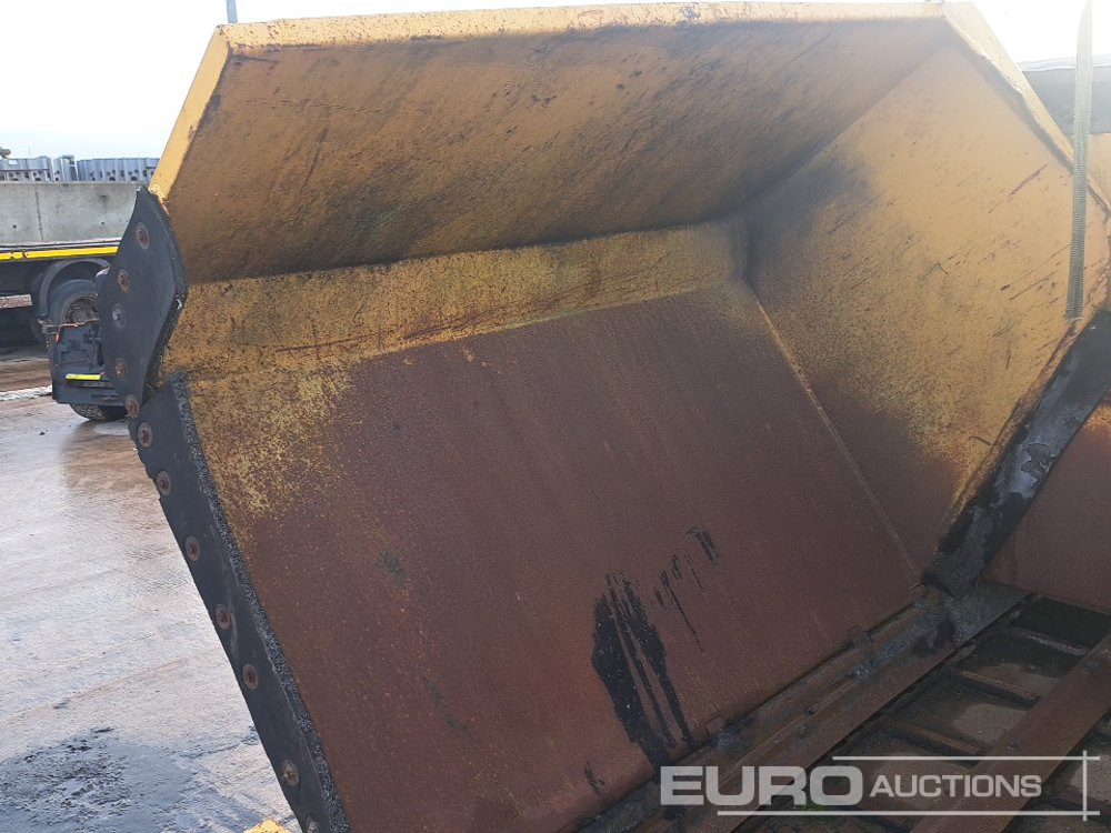 Асфальтоукладчик Bitelli BB30: фото 10