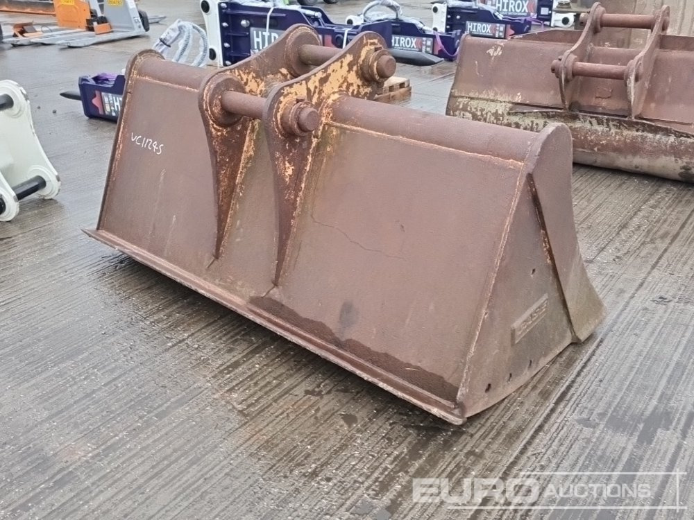 Case 72" Ditching Bucket 65mm Pin to suit 13 Ton Excavator - Ковш: фото 5 Case 72" Ditching Bucket 65mm Pin to suit 13 Ton Excavator - Ковш: фото 5