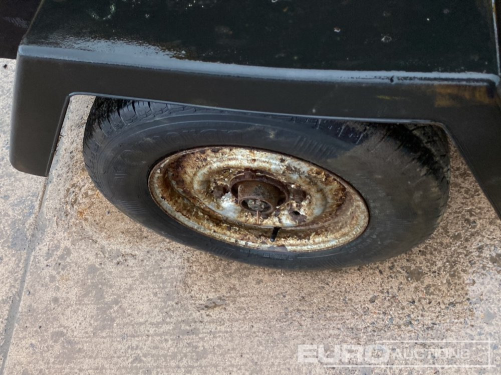 CompAir Single Axle Compressor (Spares) - Воздушный компрессор: фото 5 CompAir Single Axle Compressor (Spares) - Воздушный компрессор: фото 5