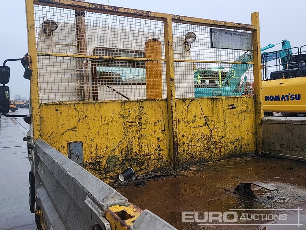 Самосвал DAF LF: фото 28