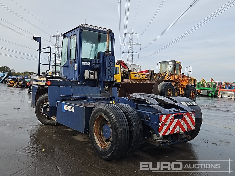 Mol YM220 - Другая техника: фото 3 Mol YM220 - Другая техника: фото 3