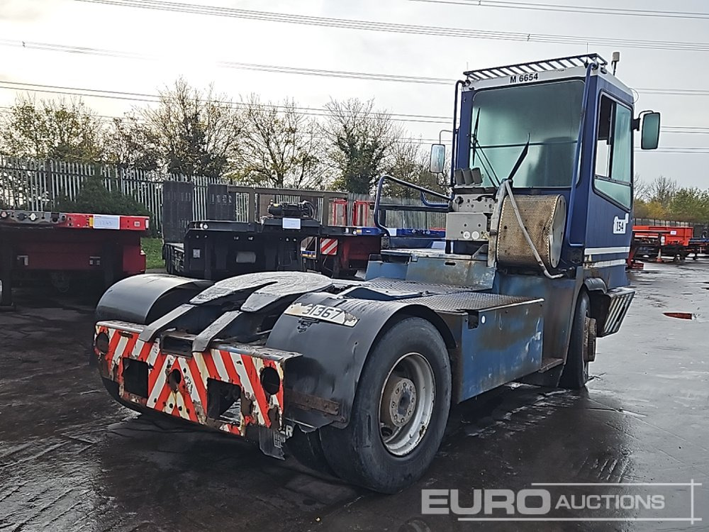 Terberg BR5607 - Другая техника: фото 5 Terberg BR5607 - Другая техника: фото 5
