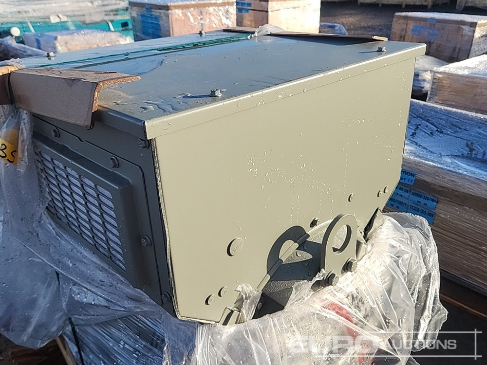 Electric Motor - Электрическая система для Строительной техники: фото 5 Electric Motor - Электрическая система для Строительной техники: фото 5