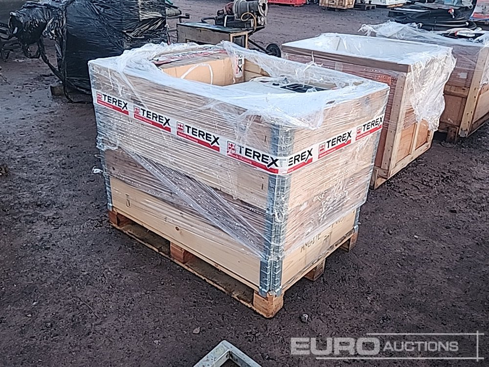 Electrical Control Panels - Электрическая система для Строительной техники: фото 3 Electrical Control Panels - Электрическая система для Строительной техники: фото 3