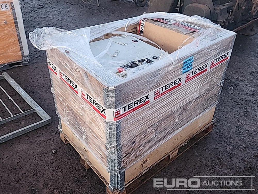 Electrical Control Panels - Электрическая система для Строительной техники: фото 4 Electrical Control Panels - Электрическая система для Строительной техники: фото 4