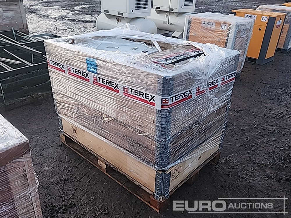 Electrical Control Panels - Электрическая система для Строительной техники: фото 1 Electrical Control Panels - Электрическая система для Строительной техники: фото 1