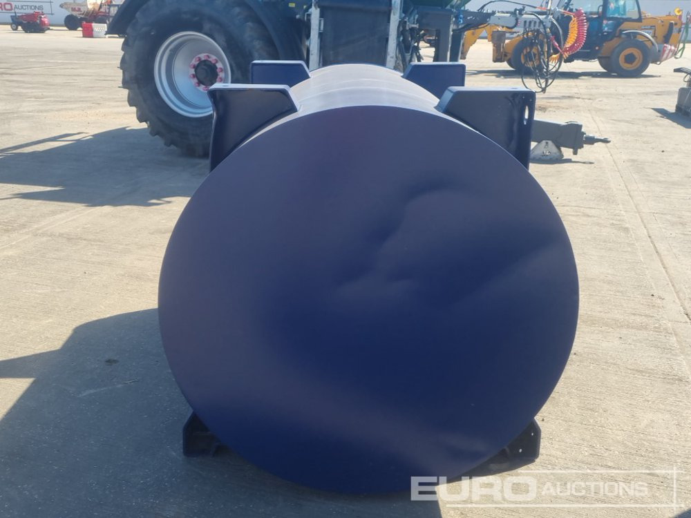 Fuel Proof 1000 Litre - Резервуар для хранения: фото 4 Fuel Proof 1000 Litre - Резервуар для хранения: фото 4