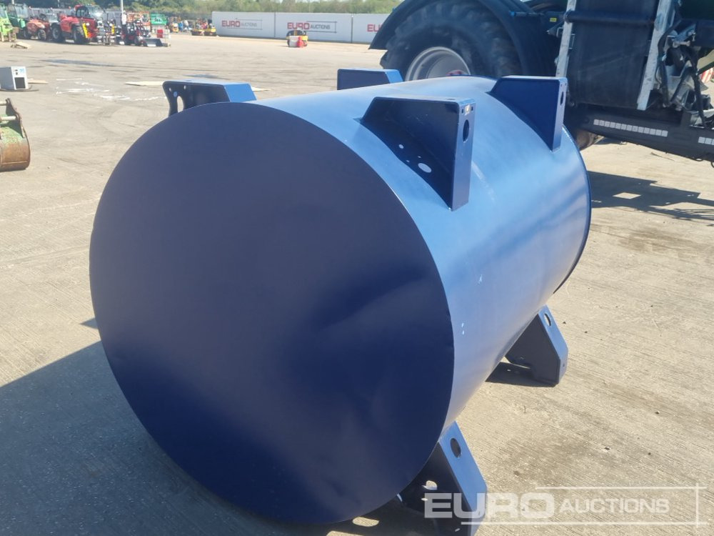 Fuel Proof 1000 Litre - Резервуар для хранения: фото 5 Fuel Proof 1000 Litre - Резервуар для хранения: фото 5