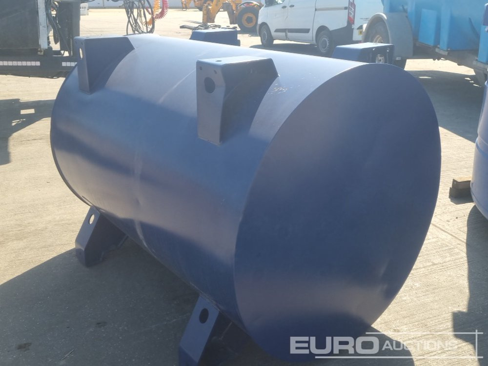 Fuel Proof 1000 Litre - Резервуар для хранения: фото 3 Fuel Proof 1000 Litre - Резервуар для хранения: фото 3