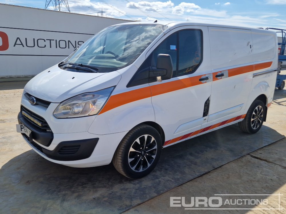 2014 Ford Transit - Фургон: фото 1 2014 Ford Transit - Фургон: фото 1