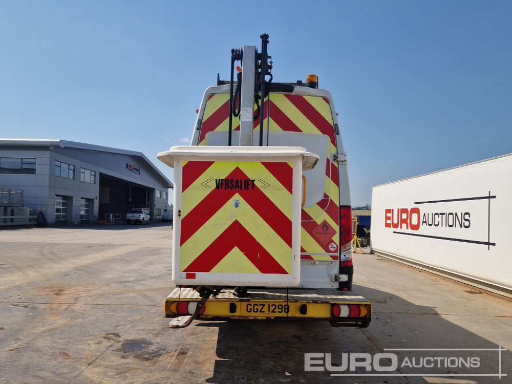 2017 Iveco Daily 70C18 - Фургон: фото 4 2017 Iveco Daily 70C18 - Фургон: фото 4