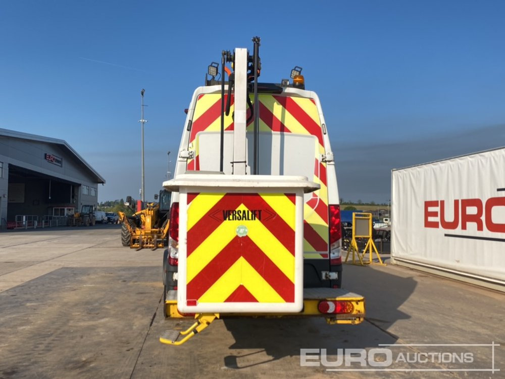 2017 Iveco Daily 70C18 - Фургон: фото 4 2017 Iveco Daily 70C18 - Фургон: фото 4