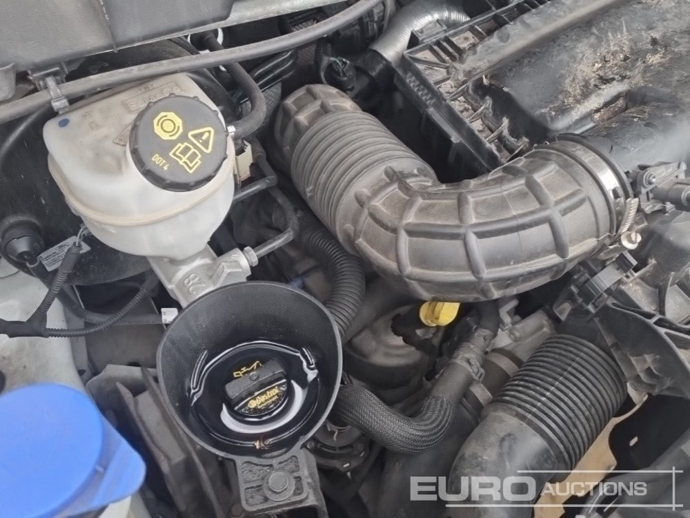 Фургон 2022 Ford Transit 350: фото 14