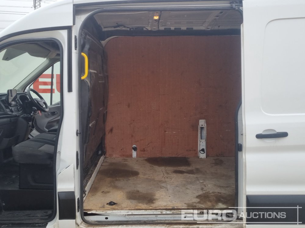 Фургон 2022 Ford Transit 350: фото 19
