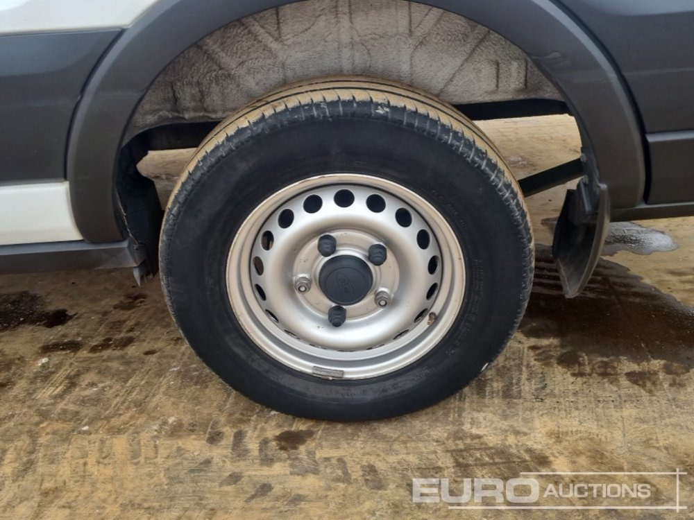 Фургон 2022 Ford Transit 350: фото 10