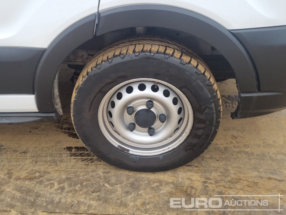 Фургон 2022 Ford Transit 350: фото 12