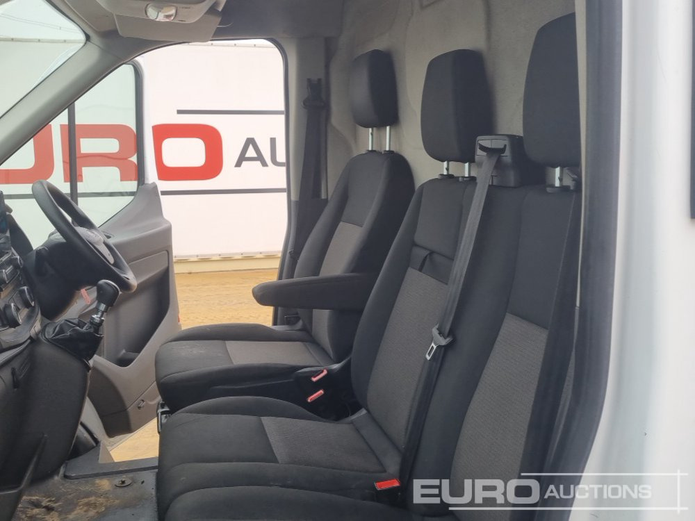 Фургон 2022 Ford Transit 350: фото 18