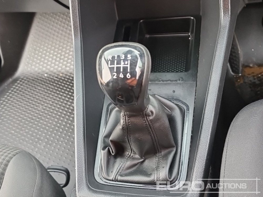 Фургон 2022 Volkswagen Caddy: фото 26