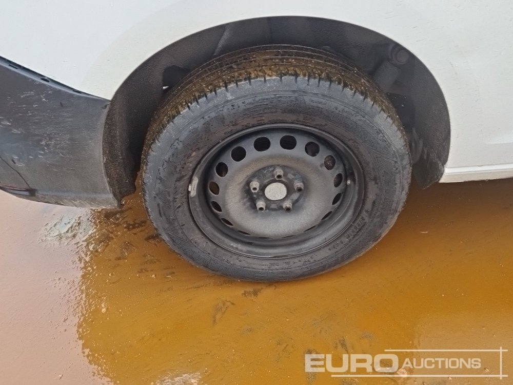 Фургон 2022 Volkswagen Caddy: фото 11