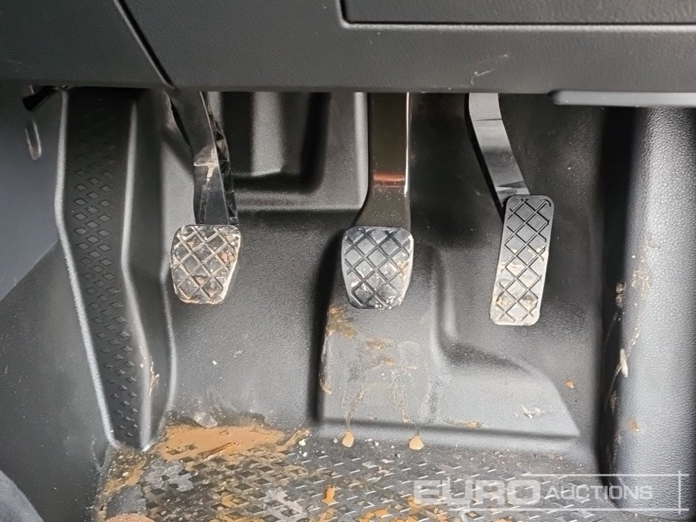 Фургон 2022 Volkswagen Caddy: фото 30