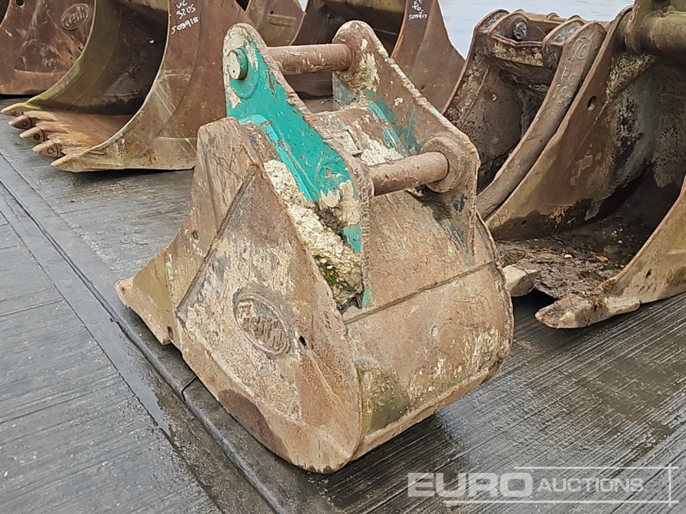 Geith 22" Digging Bucket 65mm Pin to suit 14-16 Ton Excavator - Ковш: фото 3 Geith 22" Digging Bucket 65mm Pin to suit 14-16 Ton Excavator - Ковш: фото 3