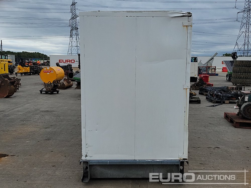 Generstor, Iveco Engine - Электрогенератор: фото 4 Generstor, Iveco Engine - Электрогенератор: фото 4