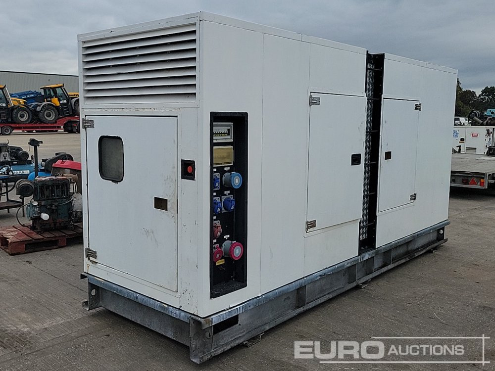 Generstor, Iveco Engine - Электрогенератор: фото 1 Generstor, Iveco Engine - Электрогенератор: фото 1