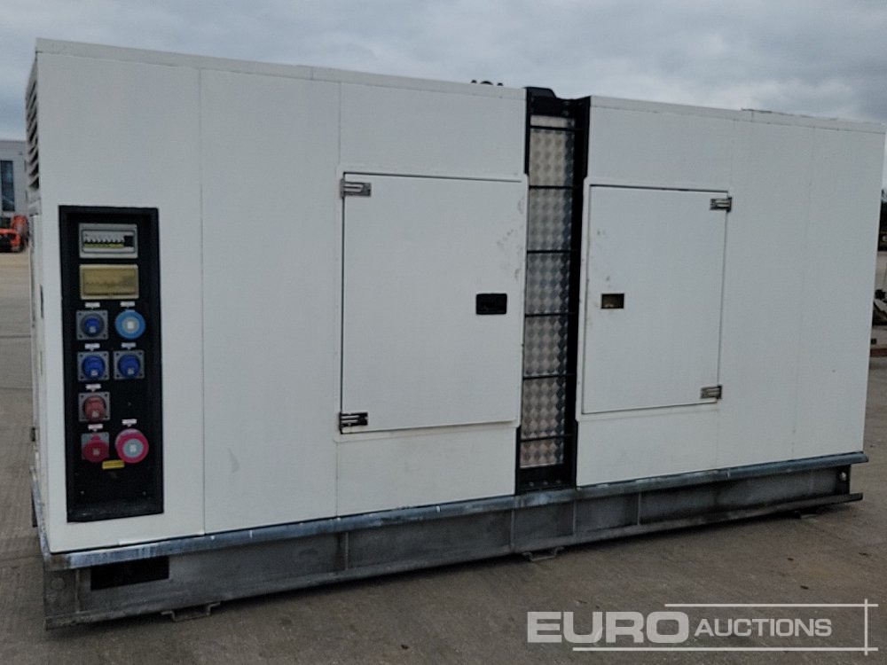 Generstor, Iveco Engine - Электрогенератор: фото 2 Generstor, Iveco Engine - Электрогенератор: фото 2
