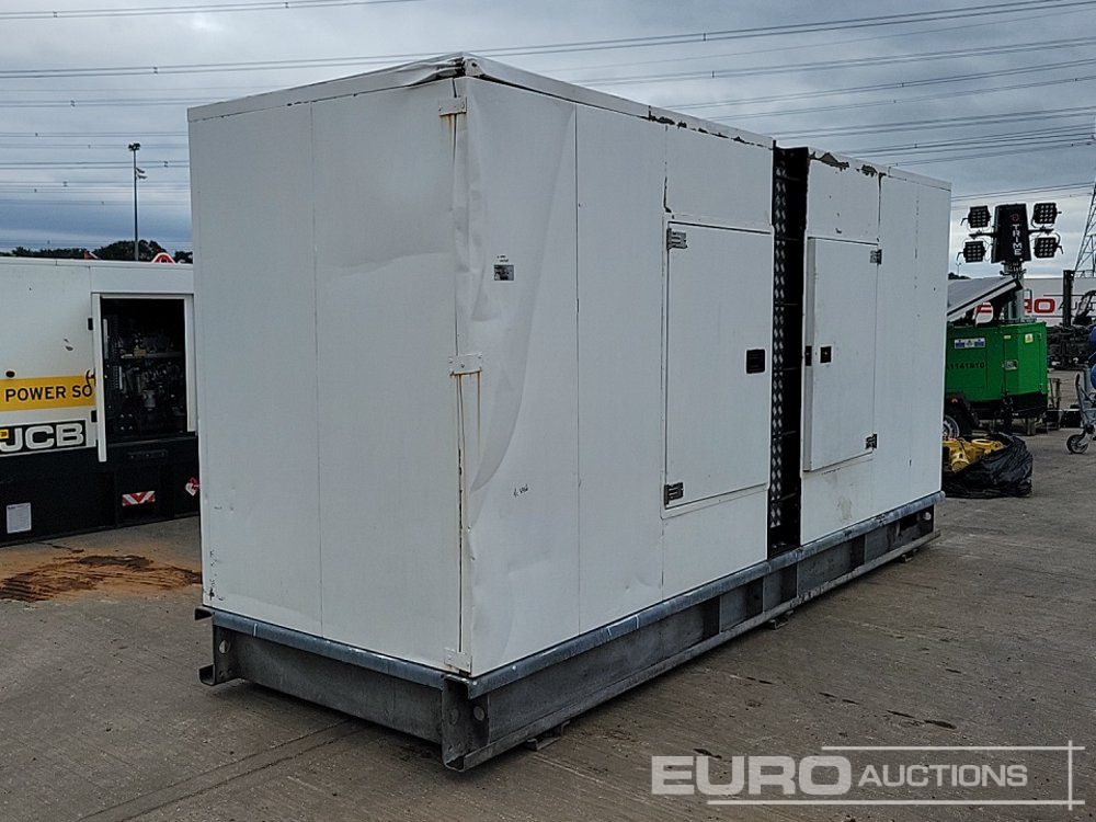 Generstor, Iveco Engine - Электрогенератор: фото 5 Generstor, Iveco Engine - Электрогенератор: фото 5