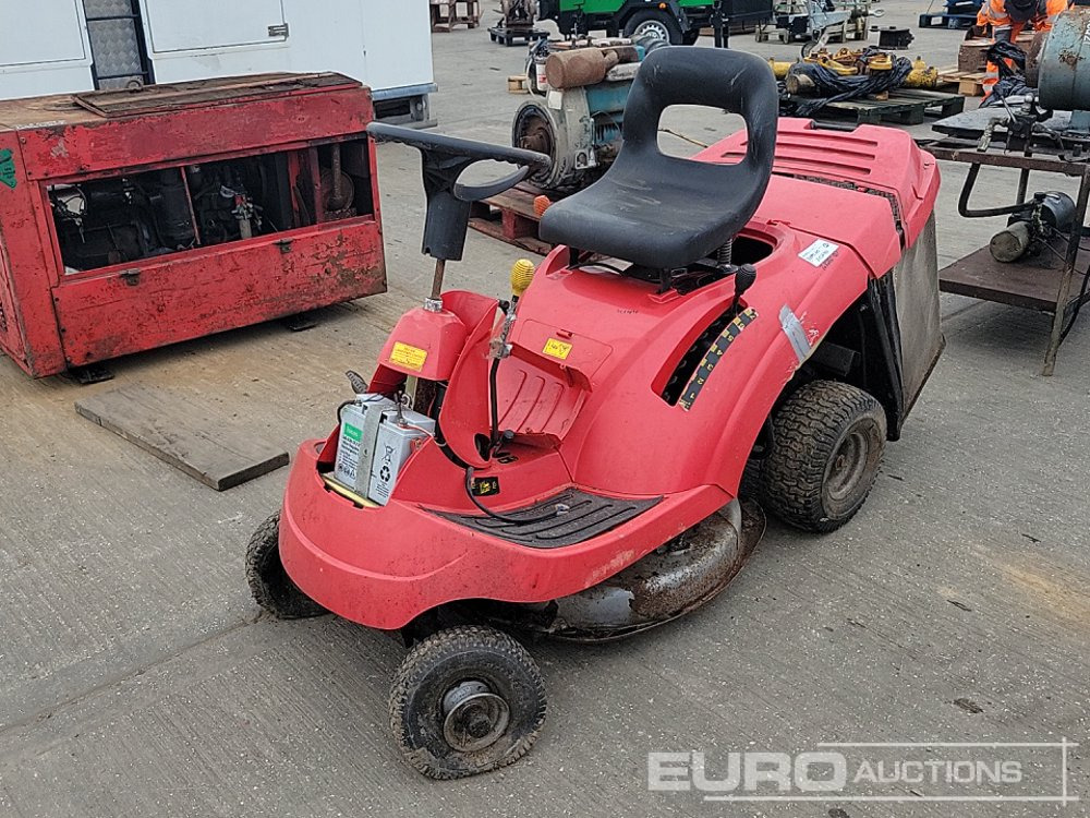 Honda HF1211S - Газонокосилка: фото 1 Honda HF1211S - Газонокосилка: фото 1