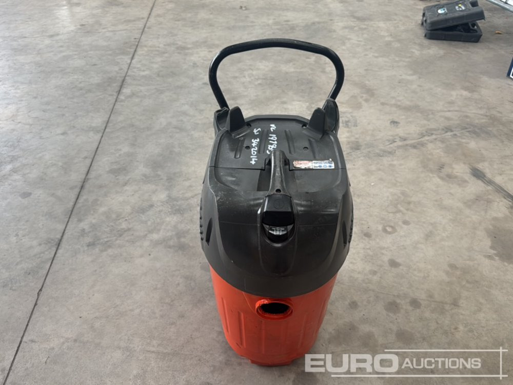 Husqvarna DC1400 - Строительное оборудование: фото 5 Husqvarna DC1400 - Строительное оборудование: фото 5