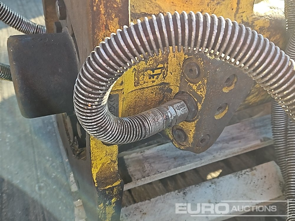 Гидромолот Hydraulic Breaker: фото 17 Гидромолот Hydraulic Breaker: фото 17