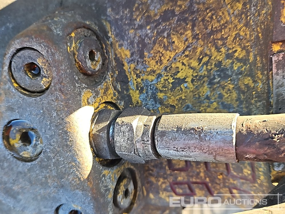 Гидромолот Hydraulic Breaker: фото 19 Гидромолот Hydraulic Breaker: фото 19