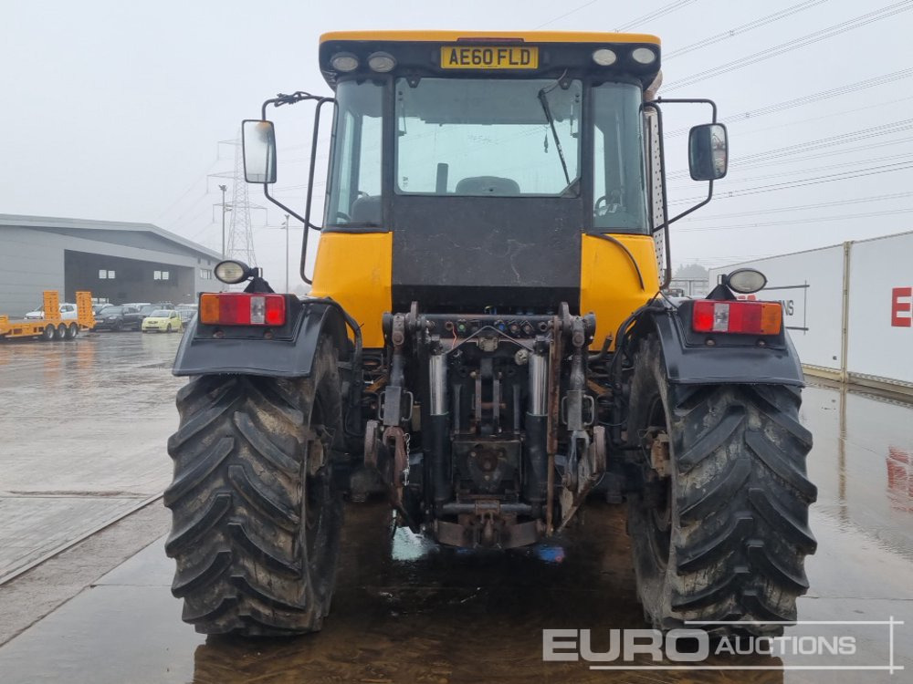 JCB Fastrac 3230 - Трактор: фото 4 JCB Fastrac 3230 - Трактор: фото 4