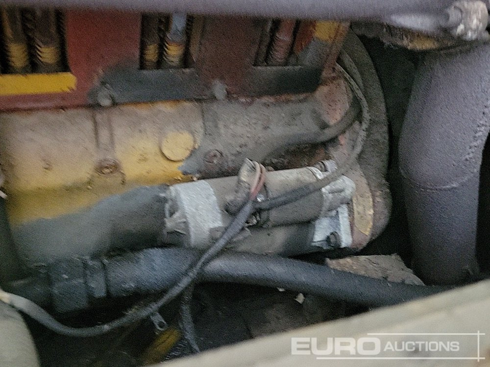 Вилочный погрузчик Linde H40DW: фото 19 Вилочный погрузчик Linde H40DW: фото 19