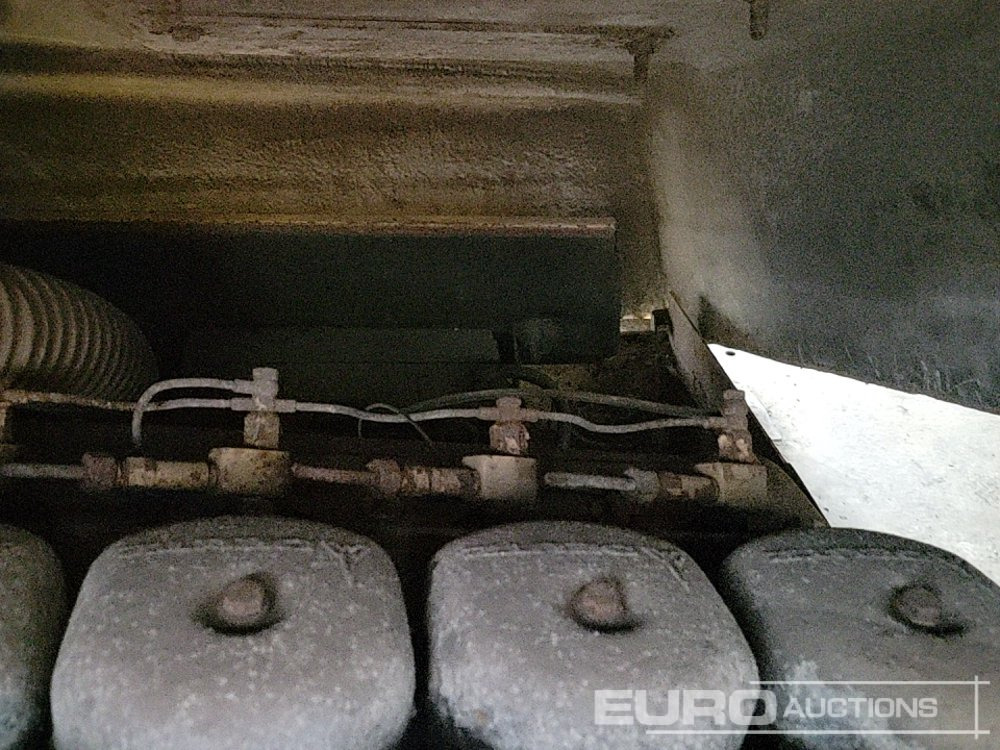 Вилочный погрузчик Linde H40DW: фото 22 Вилочный погрузчик Linde H40DW: фото 22