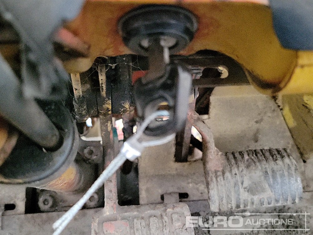 Вилочный погрузчик Linde H40DW: фото 29 Вилочный погрузчик Linde H40DW: фото 29